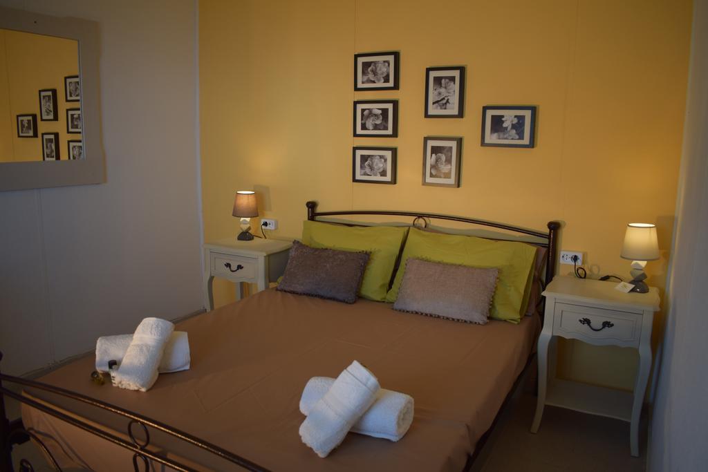 Rogakia Village Est. 1983 Apart Otel *